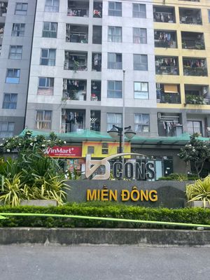 Nhân viên Vệ sinh chung cư