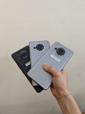 Sharp Aquos R7 2sim (12/256gb) chip 8 gen 1. Mua bán Điện thoại tại Quận 11 Tp Hồ Chí Minh được đăng bởi Thành Đạt