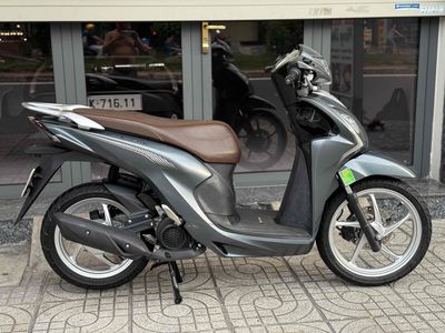 Honda Vision 2024 BSTP Chính Chủ Hỗ Trợ Trả Góp