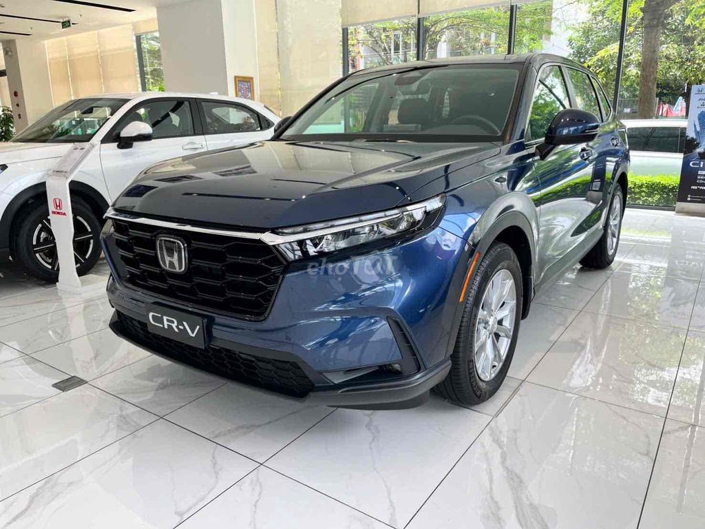 HONDA CRV L GIẢM 90tr + Phụ Kiện - Lăn Banh 1ty150. Mua bán Ô tô tại Quận 7 Tp Hồ Chí Minh được đăng bởi Honda Ô Tô Sài Gòn Quận 7 hình 3