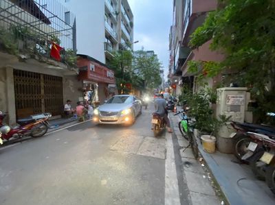 House in Hoàn Kiếm