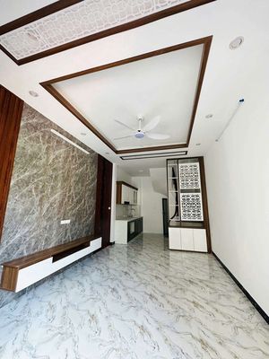 Nhà phố 30 m² · 3 PN · Thạch Bàn
