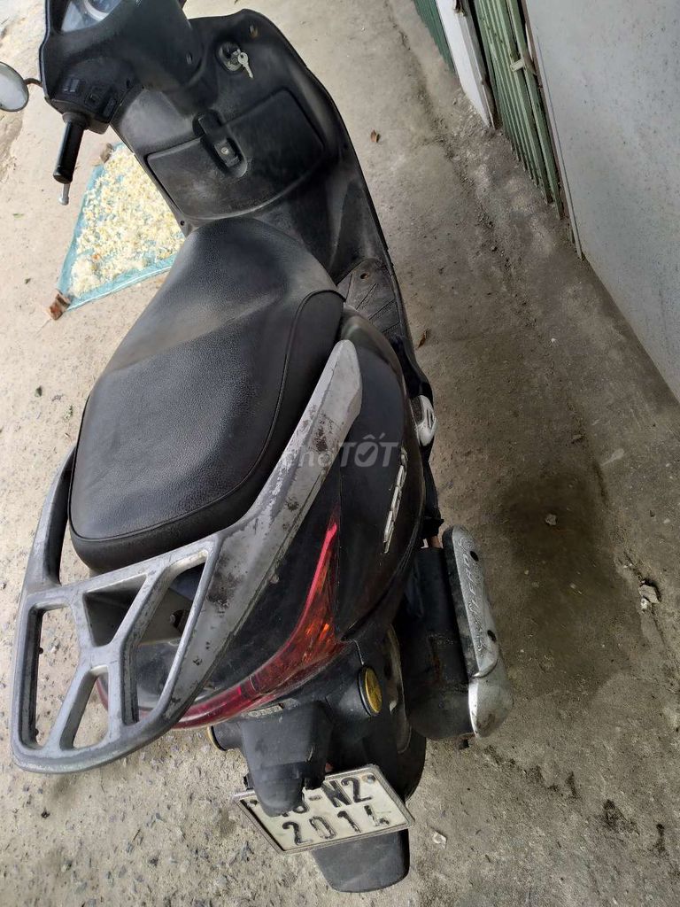 Cần thanh lý xe như hình. Mua bán Xe máy tại Quận Hoàng Mai Hà Nội được đăng bởi Nguyễn hiệu hình 2