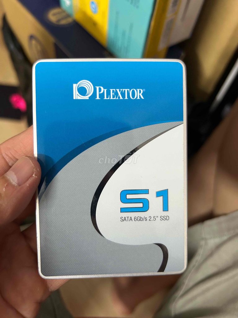 Ổ cứng SSD 256GB. Mua bán Linh kiện (RAM, Card...) tại Quận Hải Châu Đà Nẵng được đăng bởi Anh Nhật hình 1