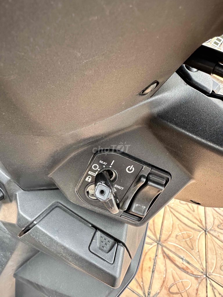 Honda BeAt xe ít đi chạy 24 ngàn chính chủ.. Mua bán Xe máy tại Quận Ninh Kiều Cần Thơ được đăng bởi hoàng khải hình 3