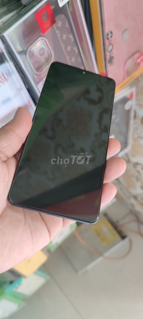 màn hình Samsung A22. Mua bán Linh kiện (RAM, Card...) tại Quận Hoàng Mai Hà Nội được đăng bởi pkdt hình 4