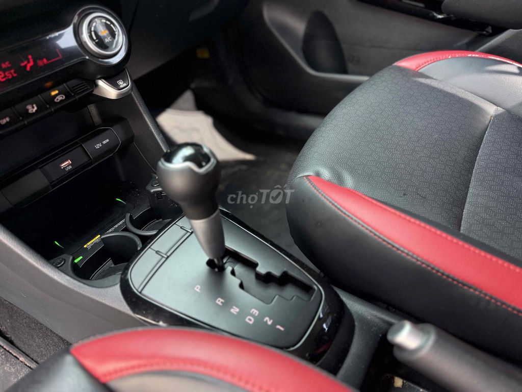 Kia Morning 2022 X Line - 26000 km. 1 chủ từ đầu. Mua bán Ô tô tại Quận Ninh Kiều Cần Thơ được đăng bởi Miền Tây Used Car hình 12