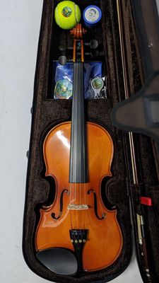 Đàn Violin Stentor size 4/4 học viên cần pass