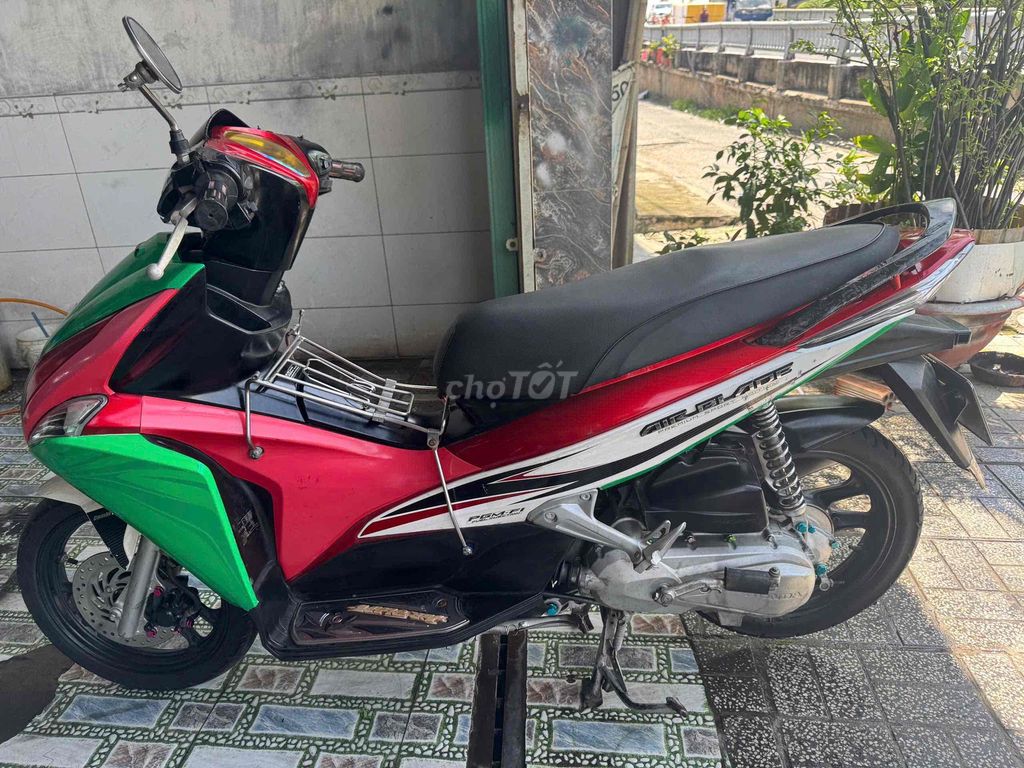 ✅AB FI 2011 Giá Rẽ Lao Động 👍. Mua bán Xe máy tại Thành phố Long Xuyên An Giang được đăng bởi Cầm Đồ Bình Tâm  hình 2