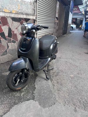 thanh lý xe scoopy 50cc. Mua bán Xe máy tại Quận Lê Chân Hải Phòng được đăng bởi Dũng hàng nhật