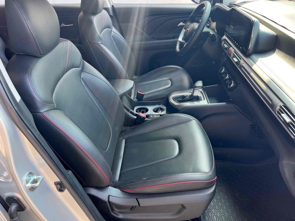 🔴 Hyundai Stargazer 2024 X - 20000 km. Mua bán Ô tô tại Thành phố Thủ Dầu Một Bình Dương được đăng bởi Tuấn carhouse hình 11