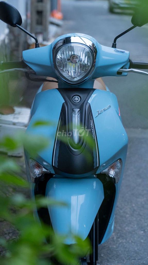 JANUS 7/2022 LIMITED BSTP CHÍNH CHỦ XE ĐẸP. Mua bán Xe máy tại Quận Tân Phú Tp Hồ Chí Minh được đăng bởi XE MÁY TRÚC LINH  hình 13