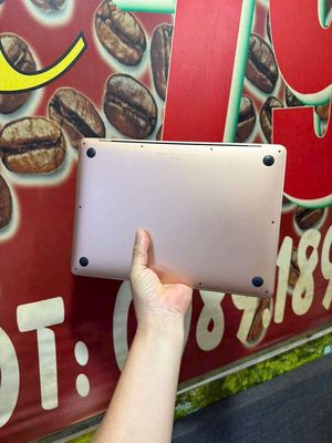 MacBook air m1 8/256g vàng có sạc. Mua bán Laptop tại Quận Bình Thạnh Tp Hồ Chí Minh được đăng bởi ut