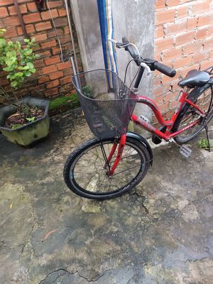 Xe Đạp cần bán. Mua bán Xe đạp tại Thị xã Tân Uyên Bình Dương được đăng bởi xuân phú