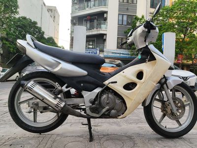 Xe fx 125 chính chủ. Mua bán Xe máy tại Quận Bắc Từ Liêm Hà Nội được đăng bởi Ngọc Sơn hình 1