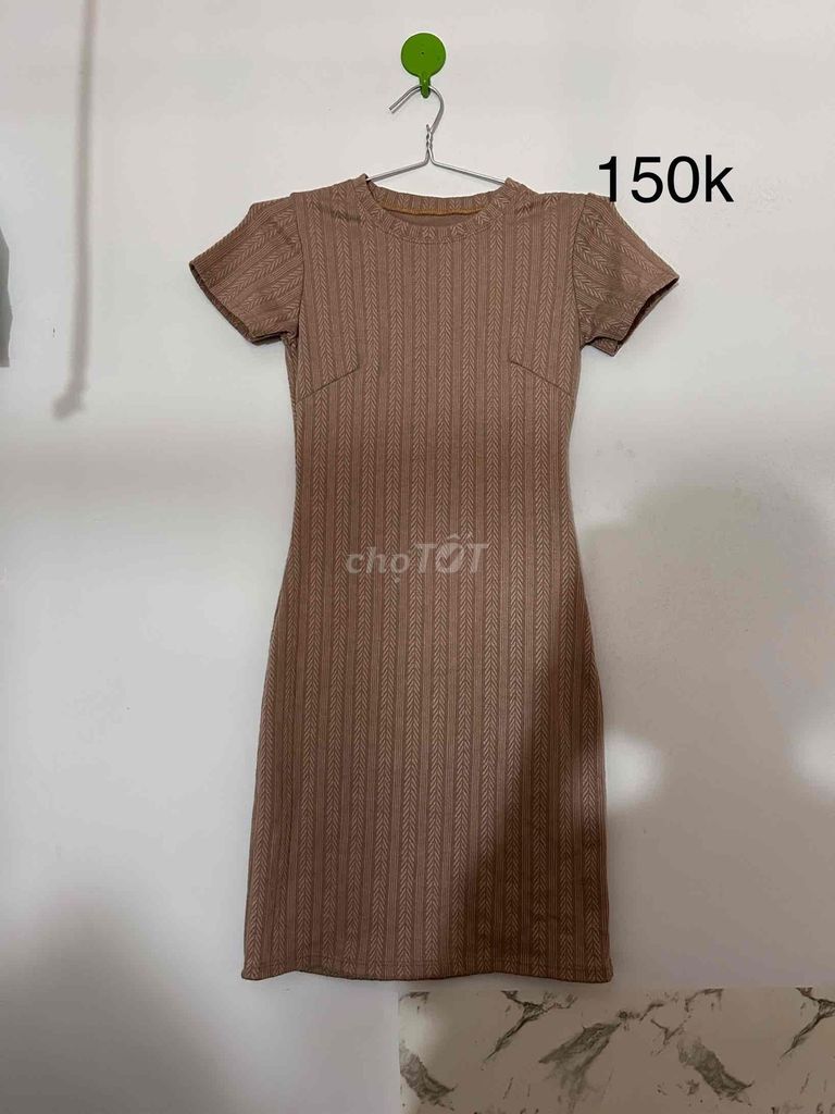 Đầm Nữ Vải mềm mại. Mua bán Quần áo tại Thành phố Đồng Xoài Bình Phước được đăng bởi Laiii hình 1