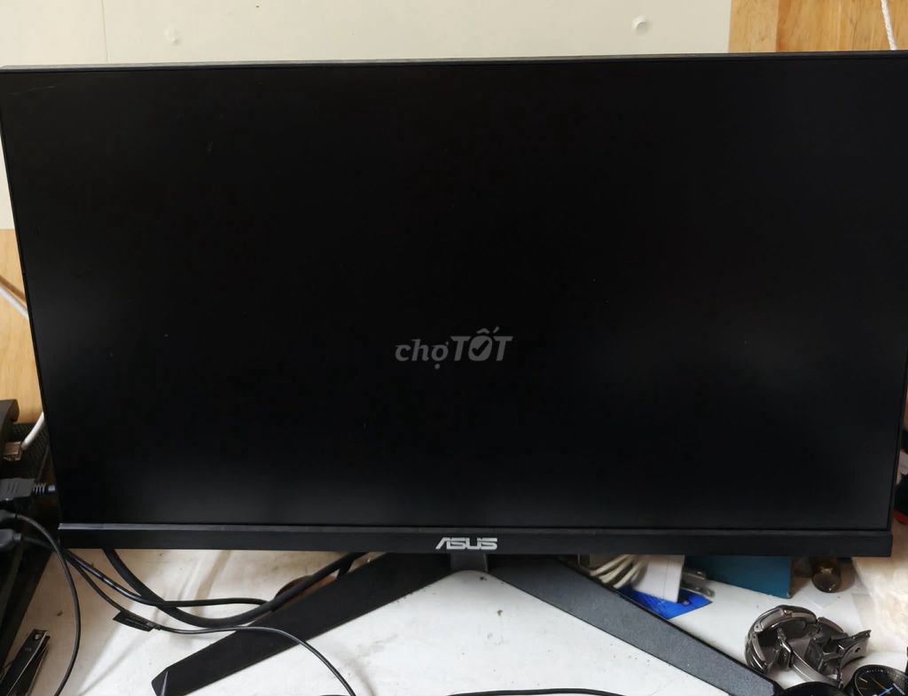 Màn hình Gaming ASUS VY249HGE 24 inch - 144Hz. Mua bán Phụ kiện (Màn hình, Chuột...) tại Quận Tân Bình Tp Hồ Chí Minh được đăng bởi Ngô Định Tùng hình 1