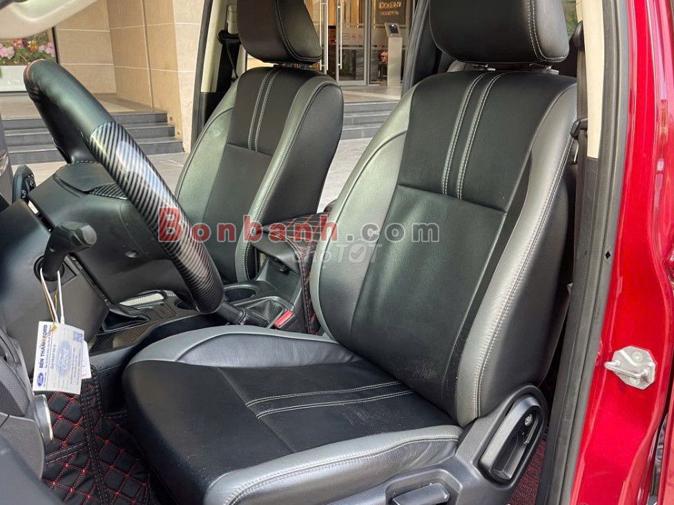 Ford Ranger XLS 2.2L 4x2 AT 2021 - 515 Triệu. Mua bán Ô tô tại Huyện Cẩm Mỹ Đồng Nai được đăng bởi Ho Minh Ly hình 5