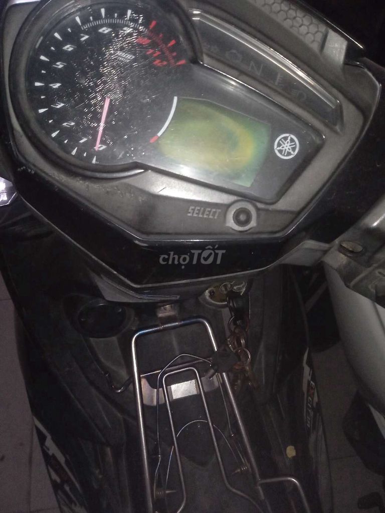 Xã bờ cần ra đi ex 150 chính chủ. Mua bán Xe máy tại Quận Liên Chiểu Đà Nẵng được đăng bởi hung le hình 1