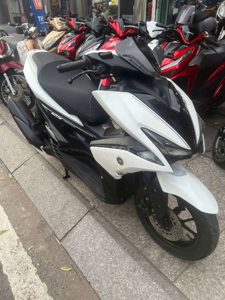 Yamaha nvx 125 2018 mới 90% Bstp chính chủ. Mua bán Xe máy tại Quận Tân Phú Tp Hồ Chí Minh được đăng bởi Tuanduy hình 6