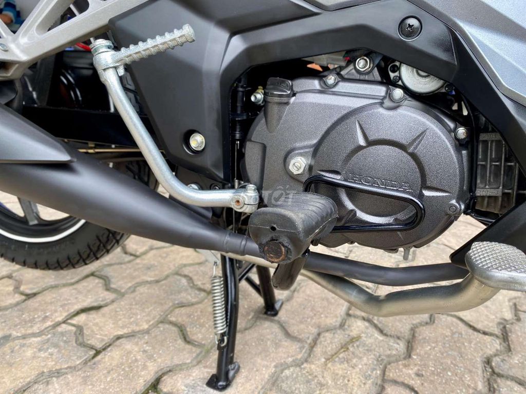 Honda Wave RSX Fi 2024 Siêu lướt 6.000Km. Mua bán Xe máy tại Quận Ninh Kiều Cần Thơ được đăng bởi Xe Máy TÂN LIÊN HƯNG 1 91B hình 17