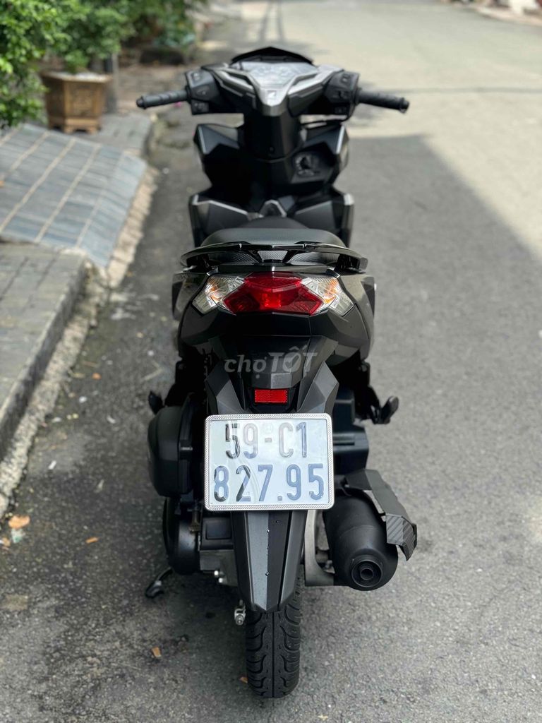 Vario 150 Đk 2017 Full PXL Siêu Nhẹ , Xe Dọn Mới. Mua bán Xe máy tại Quận 11 Tp Hồ Chí Minh được đăng bởi MinhTien hình 6