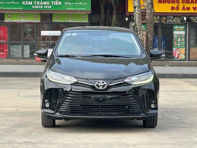 Toyota vios