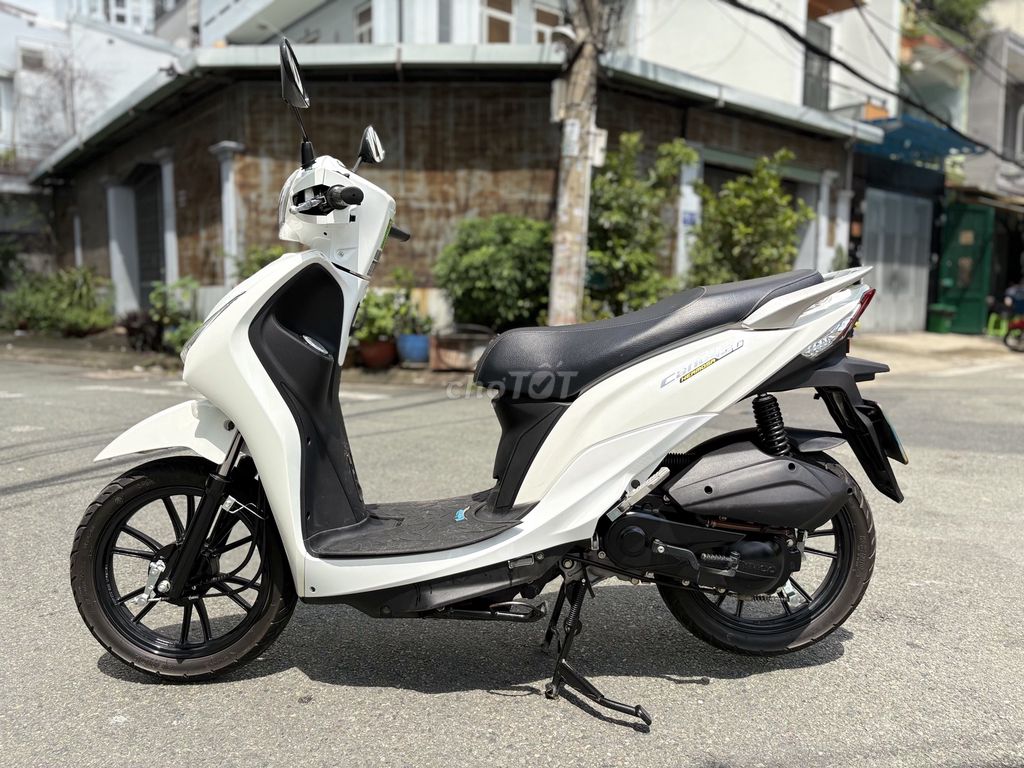 🔥Candy Hermosa 50cc🔥2024 Chính Chủ🔥odo 3.800km. Mua bán Xe máy tại Quận Tân Phú Tp Hồ Chí Minh được đăng bởi Cửa Hàng Xe Máy Gia Kiệt hình 5