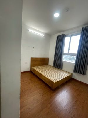 CHO Thuê Chung cư tô ký 61m2 2PN 2WC