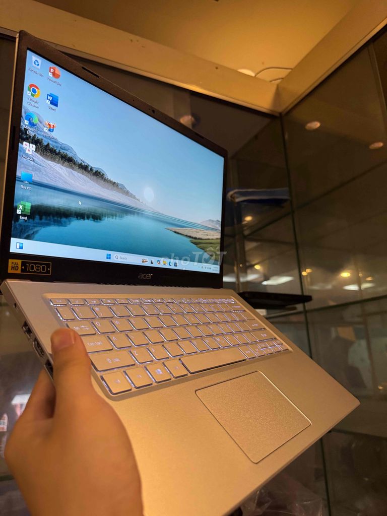 Thanh lý laptop acer văn phòng zin tem. Mua bán Laptop tại Quận Gò Vấp Tp Hồ Chí Minh được đăng bởi Thanh lí cầm đồ hình 3