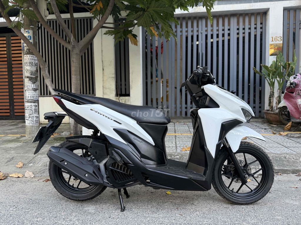 Vario 125 2020 B.Выпуск 43 Предоплаченная рассрочка 6 лет
