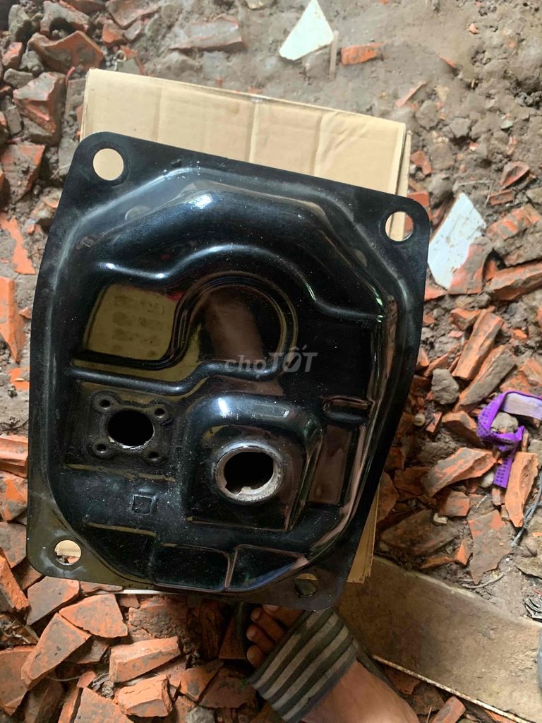 Bình xăng ex lớn 1s9a. Mua bán Phụ tùng xe tại Quận Thốt Nốt Cần Thơ được đăng bởi Cậu 3  hình 1