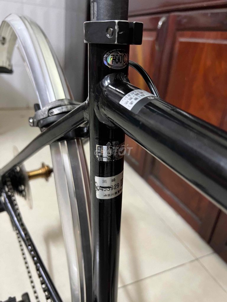 Bán xe như hình. Mua bán Xe đạp tại Quận 6 Tp Hồ Chí Minh được đăng bởi Trần Tiên  hình 7