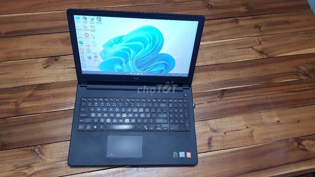DELL INSPIRON 3559. Mua bán Laptop tại Thành phố Ninh Bình Ninh Bình được đăng bởi Tú Hoàng hình 1