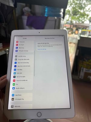 air2 có 3g. Mua bán Máy tính bảng tại Thành phố Đà Lạt Lâm Đồng được đăng bởi Nguyen