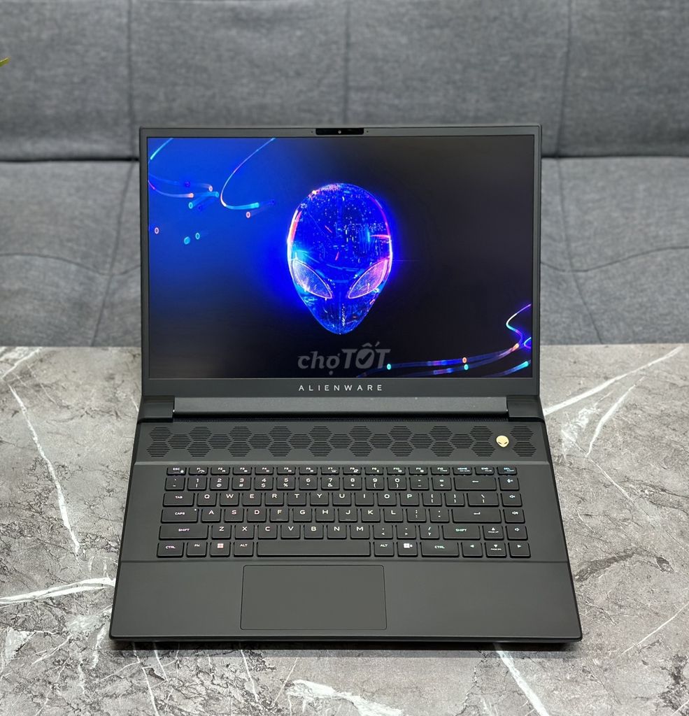 LAPTOP DELL I7 13700HX/16GB/512GB/4060 6G/16IN 2K