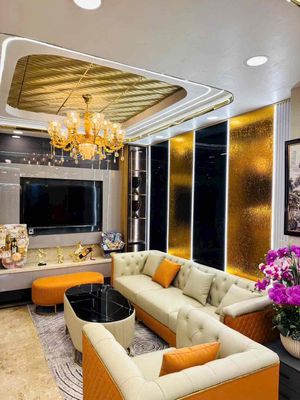 Bành Văn Trân P7 Tân Bình 75m2 công nhận đủ