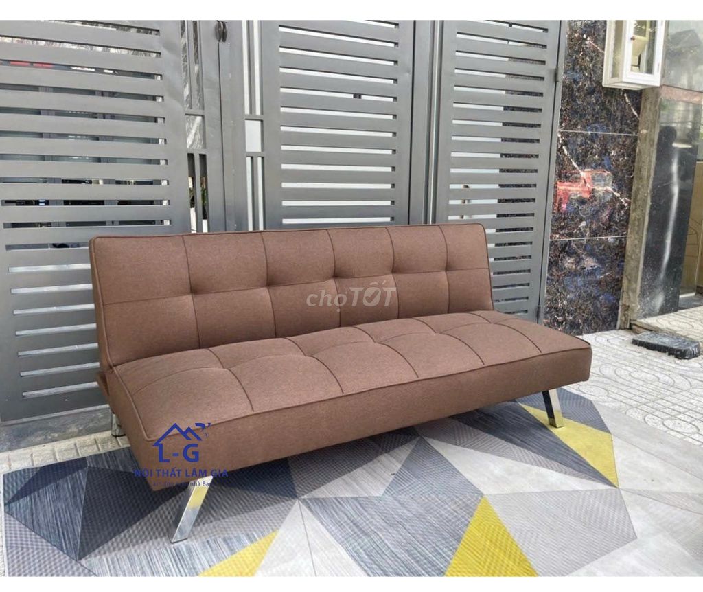 SOFA BED \\ SOFA GẤP GỌN \\ SOFA BED -- SOFA GẤP