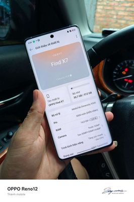 Oppo Find x7 x7 ultra zin đẹp nét. Mua bán Điện thoại tại Thành phố Bắc Ninh Bắc Ninh được đăng bởi thành mobile