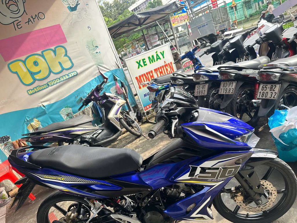 Winner X abs. Mua bán Xe máy tại Quận Ninh Kiều Cần Thơ được đăng bởi MINH THIỆN bán xe trả góp hình 2