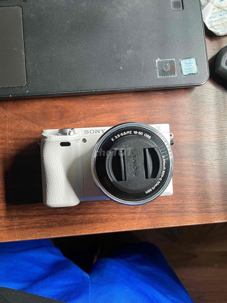 máy ảnh mới mua còn bảo hành tại shop. Mua bán Máy ảnh, Máy quay tại Quận Thanh Khê Đà Nẵng được đăng bởi Tiến Đạt hình 1