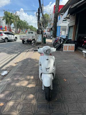 KYMCO LIKE (49cm3) BS:65HA:CẦN THƠ. Mua bán Xe máy tại Quận Ninh Kiều Cần Thơ được đăng bởi DVCĐ Công Minh