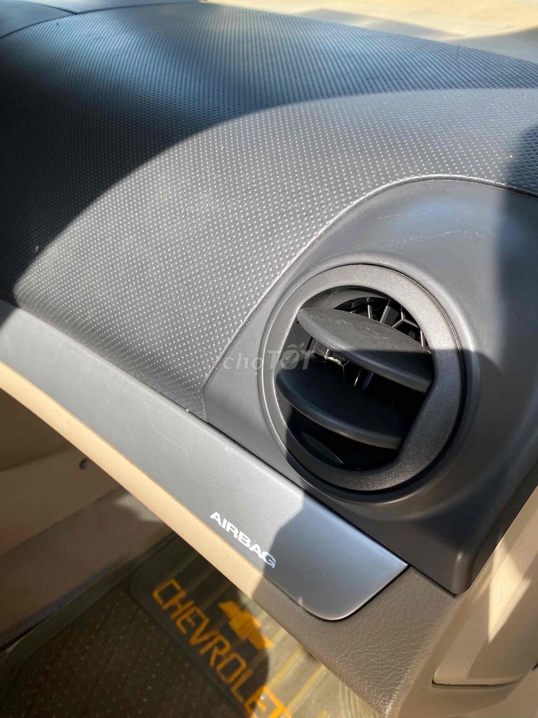 Chevrolet Aveo 2016 LT 1.5 - 101000 km. Mua bán Ô tô tại Thành phố Thủ Đức Tp Hồ Chí Minh được đăng bởi đoàn vũ hùng hình 4