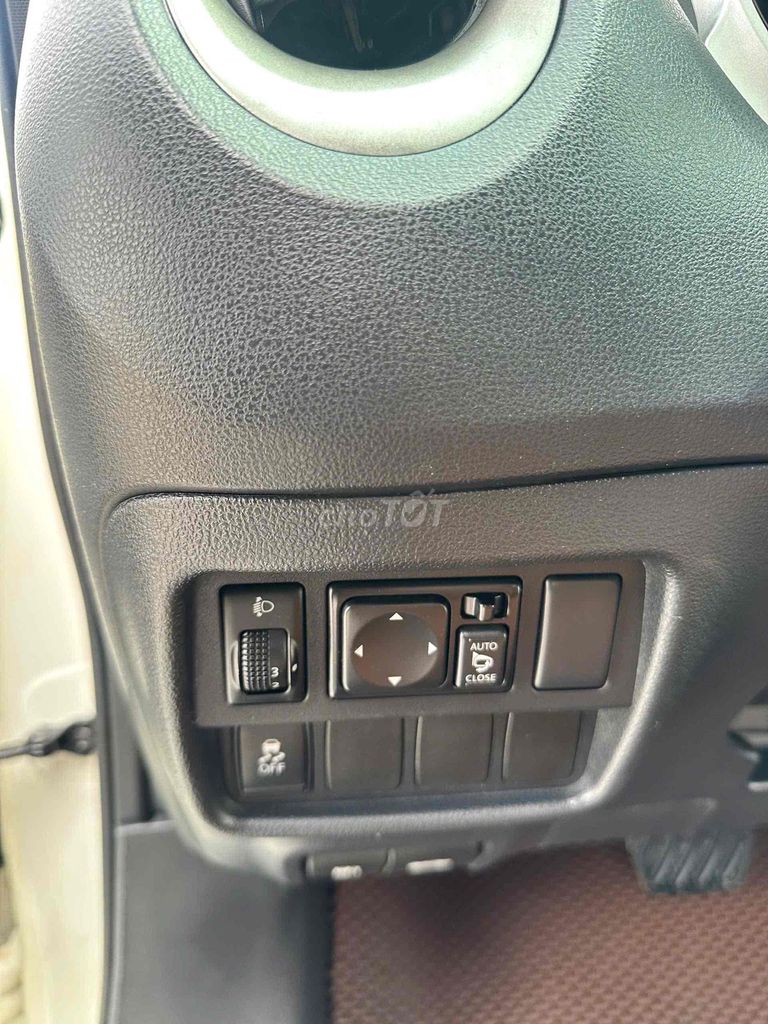 Nissan Juke 2014 - 140000 km. Mua bán Ô tô tại Quận Cẩm Lệ Đà Nẵng được đăng bởi Nguyễn Duy hình 11