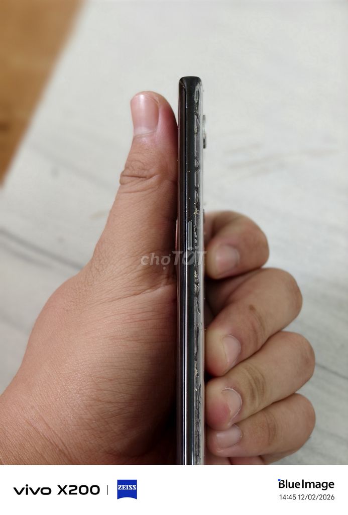 LG Velvet 5G Đen Đã thay kính lưng. Mua bán Điện thoại tại Thị xã Bến Cát Bình Dương được đăng bởi sun hình 1