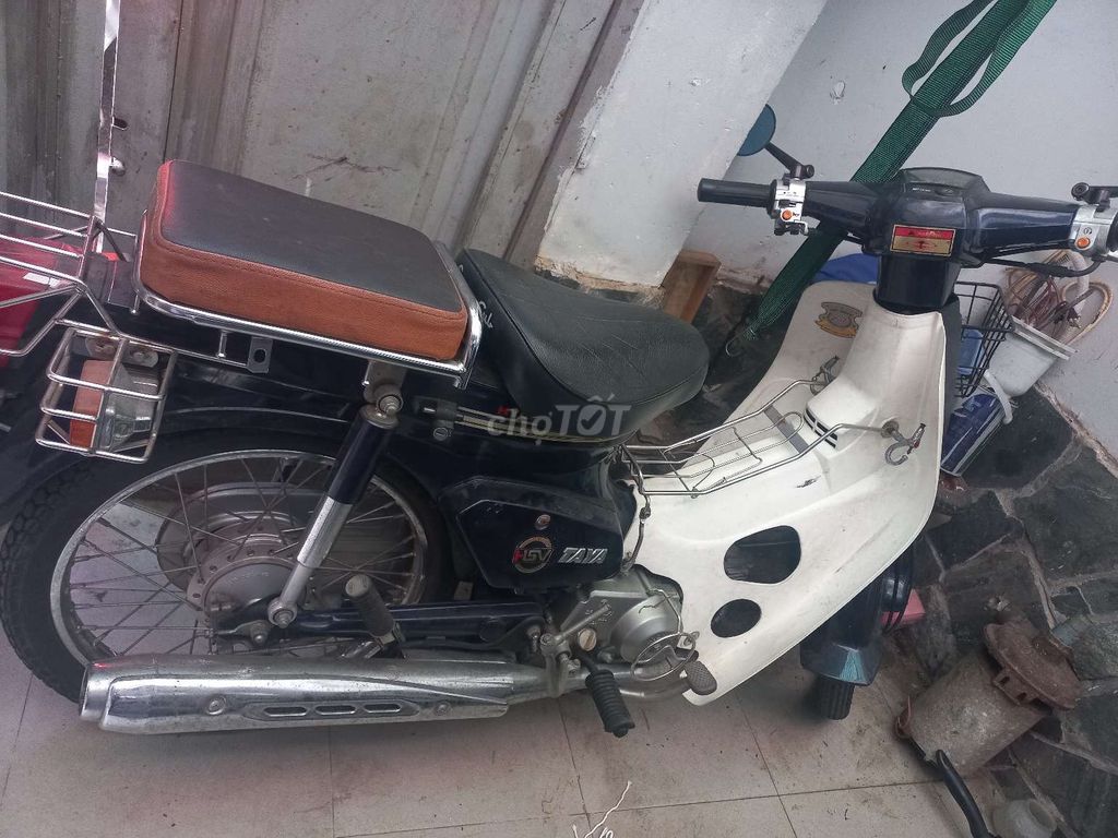 Bán xe taya đã qua sử dụng. Mua bán Xe máy tại Quận Gò Vấp Tp Hồ Chí Minh được đăng bởi Mss Vinh Võ hình 3