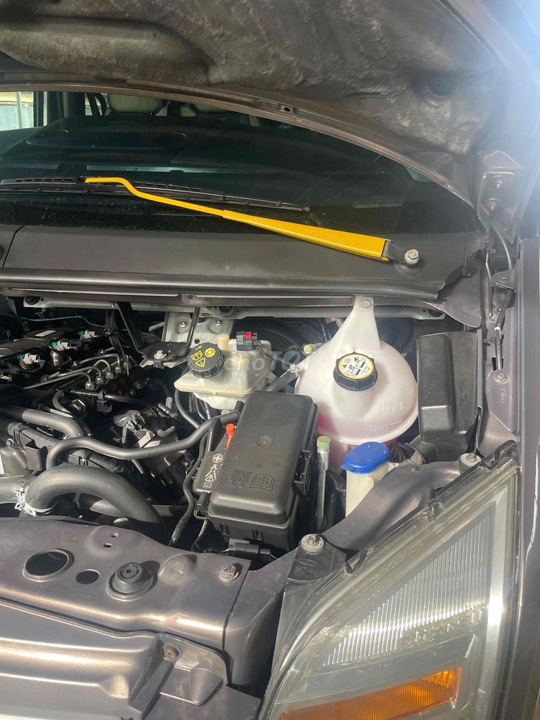 Ford Transit 2018 16 Chỗ 2.4 Diesel   - 180000 km. Mua bán Ô tô tại Thành phố Vị Thanh Hậu Giang được đăng bởi truyen hình 4