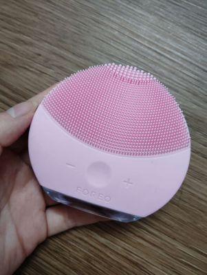 Máy Rửa Mặt Foreo. Mua bán Nội thất, đồ gia dụng khác tại Quận Ba Đình Hà Nội được đăng bởi Duyên