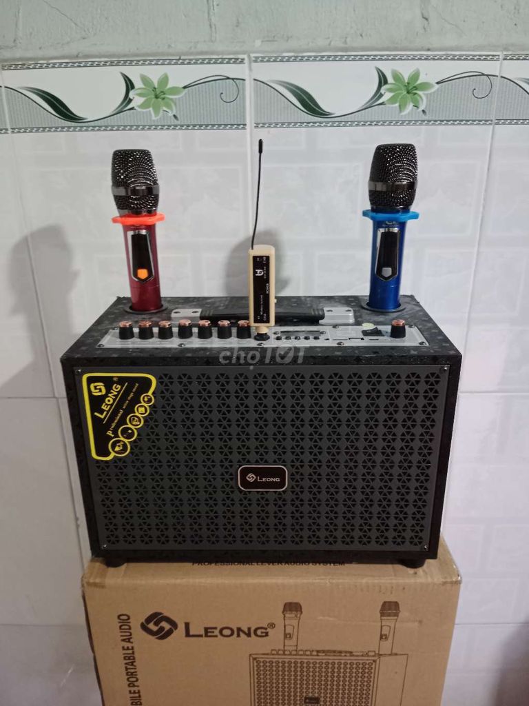 Bán loa karaoke. Mua bán Tivi, Âm thanh tại Thành phố Thuận An Bình Dương được đăng bởi 550bình dương hình 4