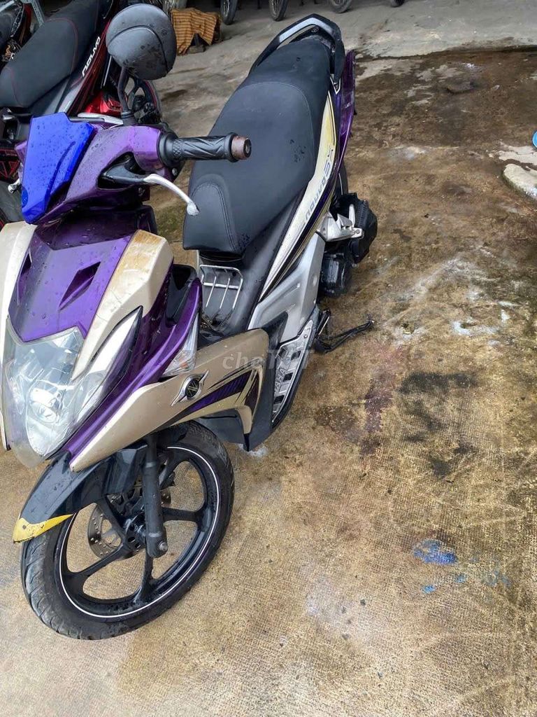 Xe Nữ Đi Máy Móc bao Êm Thì Thầm .Bao Test Máy. Mua bán Xe máy tại Thành phố Thủ Đức Tp Hồ Chí Minh được đăng bởi Tiến Garlic hình 2